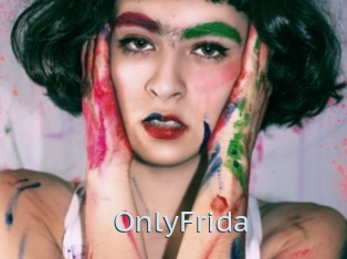 OnlyFrida
