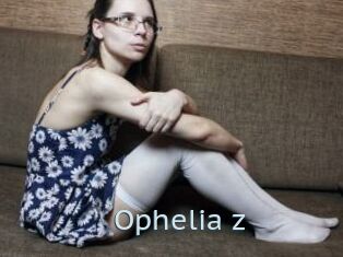 Ophelia_z