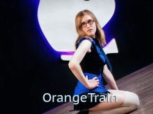 OrangeTrain