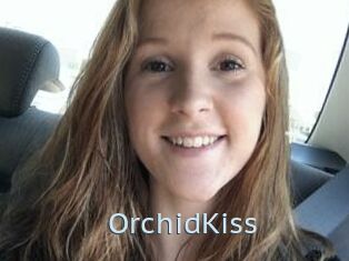 OrchidKiss