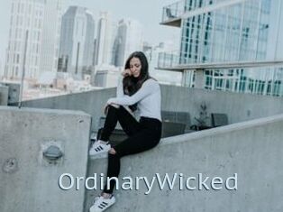 OrdinaryWicked