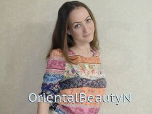 OrientalBeautyN