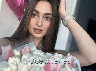 Oceaneyes