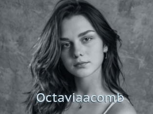 Octaviaacomb