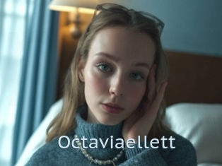 Octaviaellett