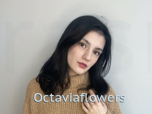 Octaviaflowers