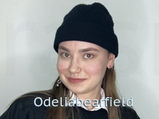 Odeliabearfield