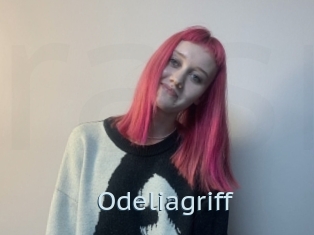 Odeliagriff