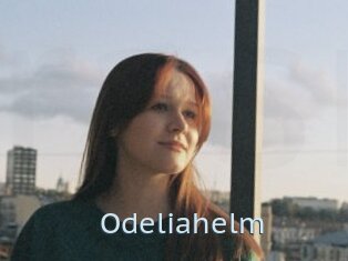 Odeliahelm