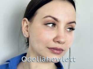 Odeliahewlett