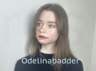 Odelinabadder