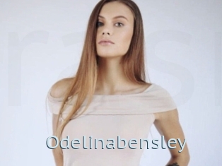 Odelinabensley