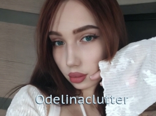 Odelinaclutter