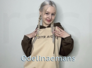 odelinaemans Rasierte Moesen