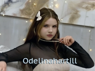 Odelinahartill