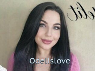 Odelislove