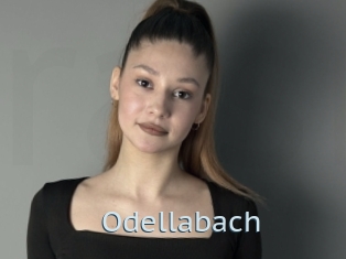 Odellabach