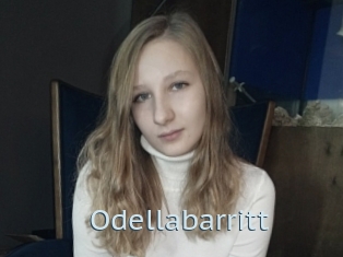 Odellabarritt