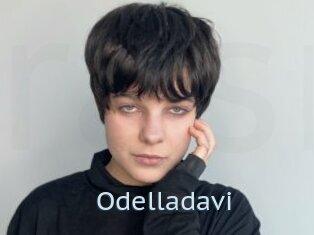 Odelladavi