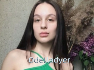 Odelladyer