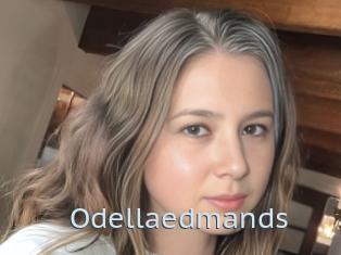 Odellaedmands