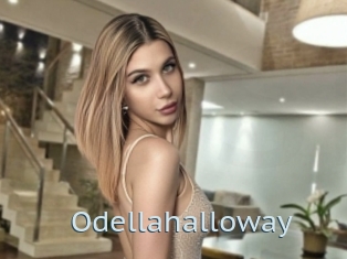 odellahalloway Rasierte Moesen