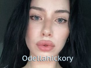 Odellahickory