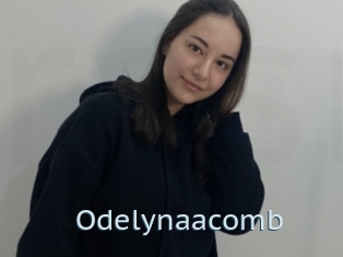 Odelynaacomb