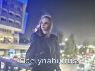 Odelynaburruss