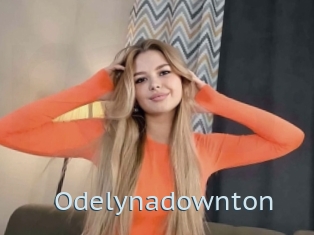 Odelynadownton