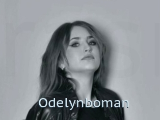 Odelynboman