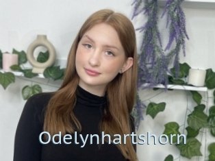 Odelynhartshorn