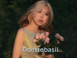 Odettebasil