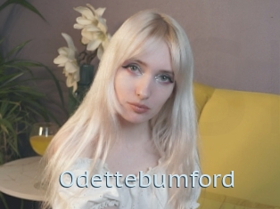 Odettebumford