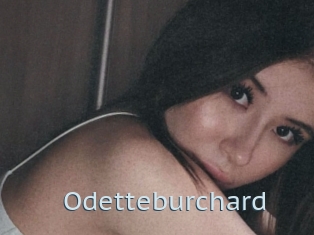 Odetteburchard
