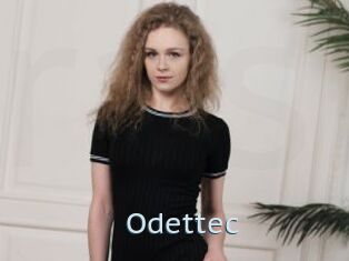 Odettec