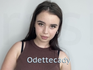 Odettecady