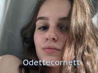 Odettecornett