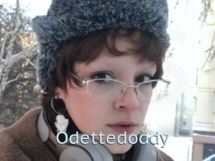 Odettedoddy