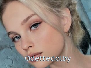 Odettedolby