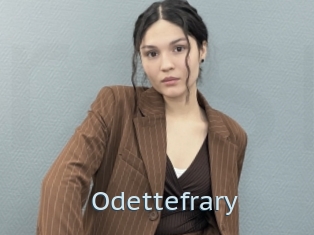 Odettefrary