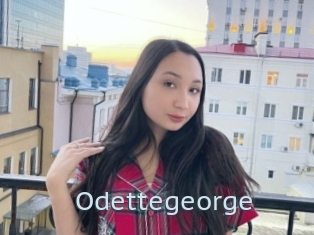 Odettegeorge