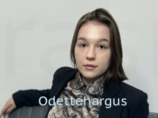 Odettehargus