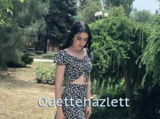 Odettehazlett