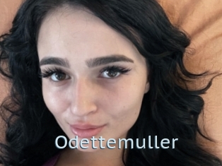 Odettemuller