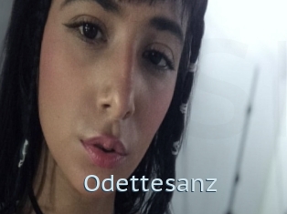 Odettesanz