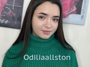 Odiliaallston