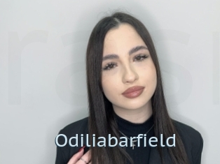 Odiliabarfield