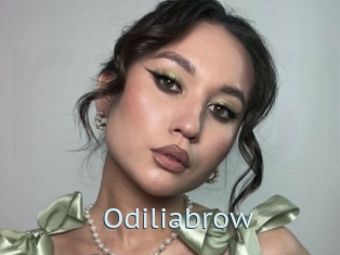 Odiliabrow