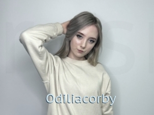 Odiliacorby